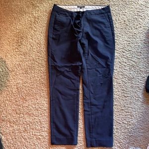 Rw&co Blue ankle pant size 4